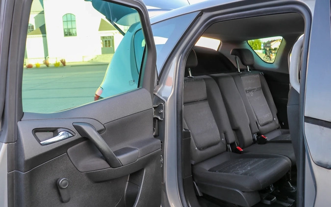 Opel Meriva cena 23900 przebieg: 137682, rok produkcji 2011 z Otwock małe 781